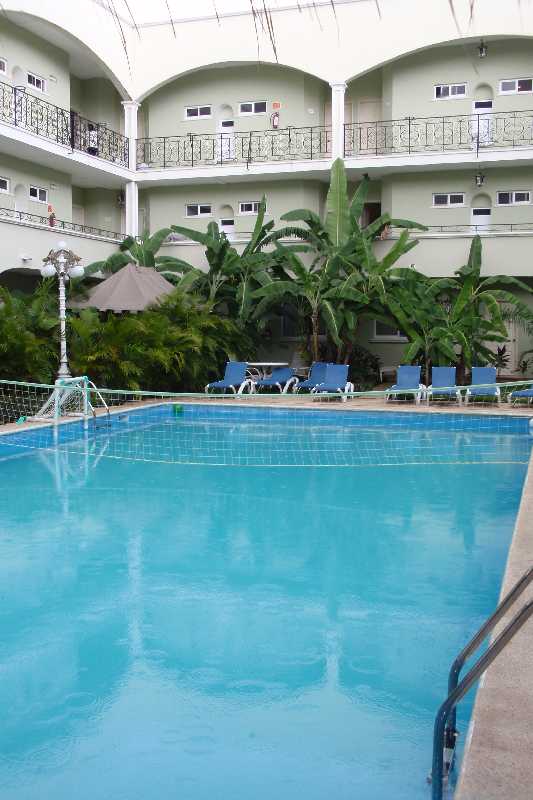 Mexico & Guatemala 2010 - 1312